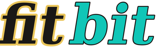 fitbit logo